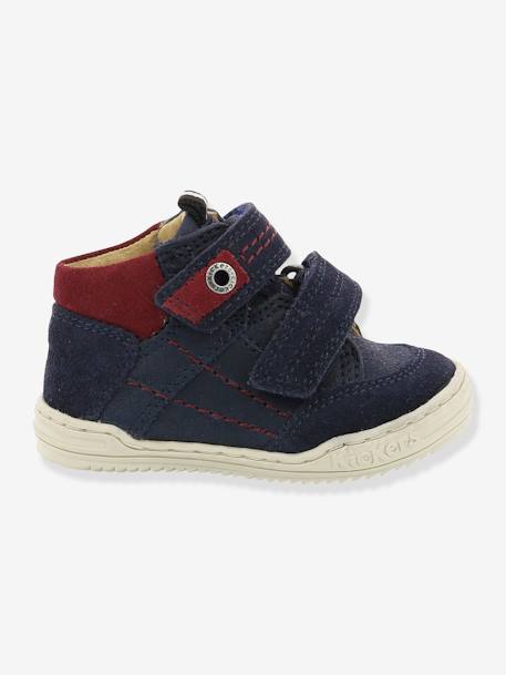 Baby Jungen Sneakers JAWA KICKERS - marine - 2