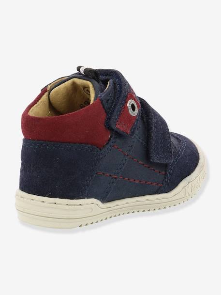 Baby Jungen Sneakers JAWA KICKERS - marine - 6