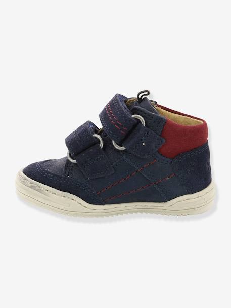 Baby Jungen Sneakers JAWA KICKERS - marine - 3