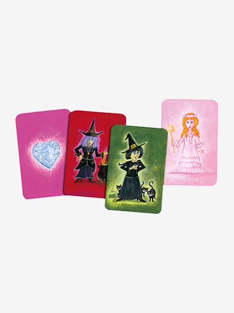 Kinder Kartenspiel DIAMONIAK DJECO - mehrfarbig - 3