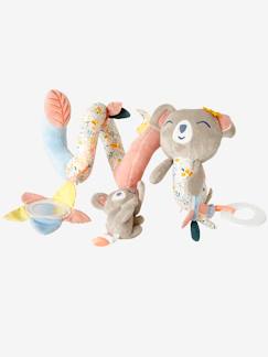 Spielzeug-Baby-Baby Activity-Spirale, Koala