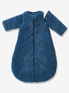 Dekoration & Bettwäsche-Babybettwäsche-Schlafsäcke-2-in-1 Baby Schlafsack und Overall aus Mikrofaser Oeko-Tex