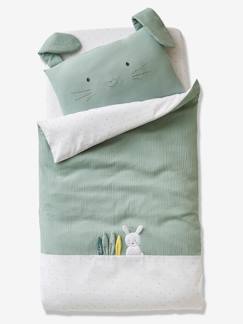 Dekoration & Bettwäsche-Babybettwäsche-Bettwäsche-Baby Bettbezug ohne Kissenbezug MINZHASE mit Musselin Oeko-Tex