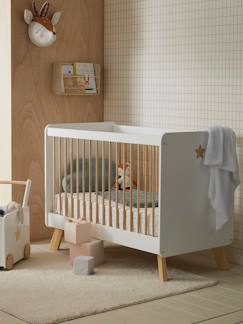Kinderzimmer-Kindermöbel-Babybetten & Kinderbetten-Babybetten-Baby Gitterbett GROßER BÄR