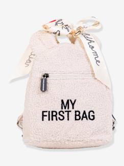 Maedchenkleidung-Kinder Rucksack MY FIRST BAG TEDDY CHILDHOME