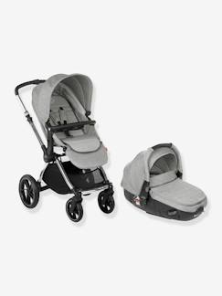 Babyartikel-Kombi-Kinderwagen KAWAI + Babyschale MATRIX LIGHT 2 JANE 2022