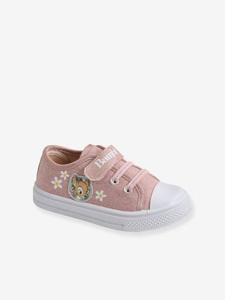 Kinder Sneakers Disney BAMBI - rosa - 1
