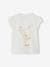 Baby T-Shirt Disney BAMBI - weiß bedruckt - 1