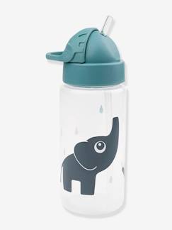 Babyartikel-Trinkflasche DONE BY DEER mit Trinkhalm, 350 ml