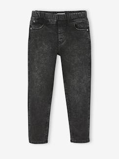 Jungen Balloon Jeans, Loose-Fit -  - [numero-image]