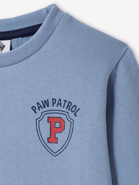 Kinder Sweatshirt PAW PATROL - blaugrau - 3
