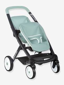 -Maxi Cosi Geschwister-Puppenwagen SMOBY COTOONS
