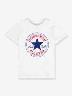 Kinder T-Shirt CHUCK PATCH CONVERSE -  - [numero-image]