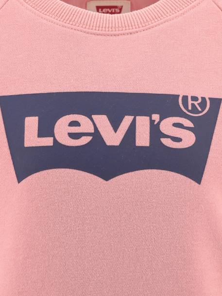 Mädchen Pullover BATWING Levi's - rosa - 3
