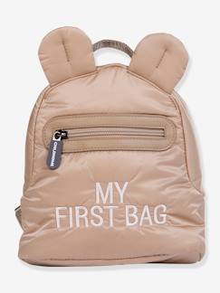 Jungenkleidung-Accessoires-Rucksack MY FIRST BAG CHILDHOME