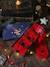 Capsule Kollektion: Familien Weihnachts-Socken, 2er-Pack - pack rot/marine - 1