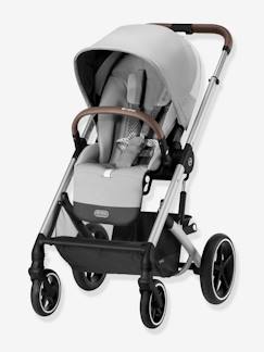 Babyartikel-Wendbarer Kinderwagen BALIOS S LUX 2023 CYBEX Gold