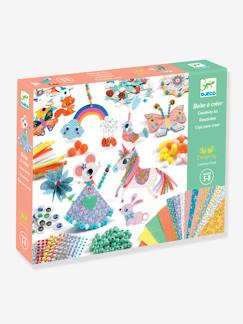 Spielzeug-Kreativität-Kreativbox DJECO