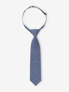 -Jungen Krawatte mit Hakenverschluss