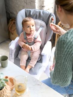 Babyartikel-Hochstühle & Sitzerhöhungen-Baby Kombi-Hochstuhl MAGICSEAT