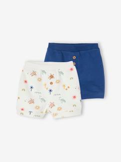 2er-Pack Baby Shorts -  - [numero-image]