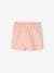 Baby Sweat-Shorts - zartrosa - 2