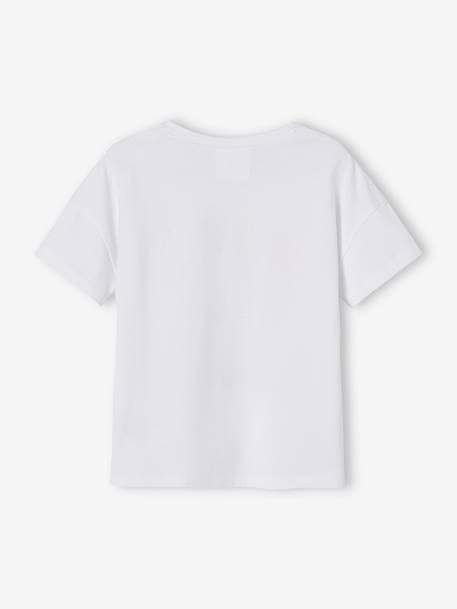 Kinder T-Shirt PAW PATROL - weiß - 2