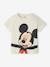 Baby T-Shirt Disney MICKY MAUS - wollweiß - 1