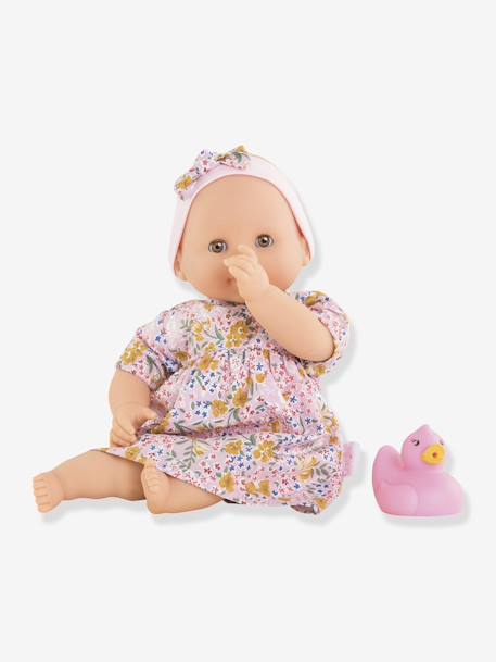Baby Badepuppe CALYPSO COROLLE - mehrfarbig - 2