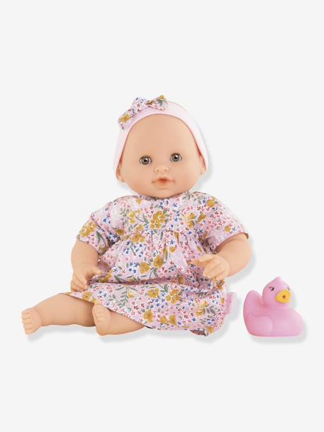 Baby Badepuppe CALYPSO COROLLE - mehrfarbig - 3