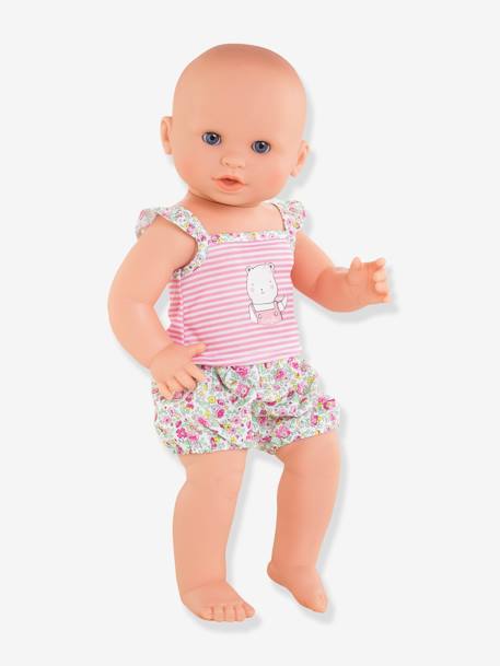 Babypuppe EMMA mit Töpfchen, 36 cm COROLLE - bonbon rosa - 2