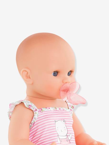 Babypuppe EMMA mit Töpfchen, 36 cm COROLLE - bonbon rosa - 5