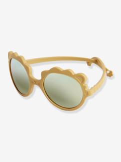 Maedchenkleidung-Accessoires-Sonnenbrillen-Baby Sonnenbrille LÖWE KI ET LA