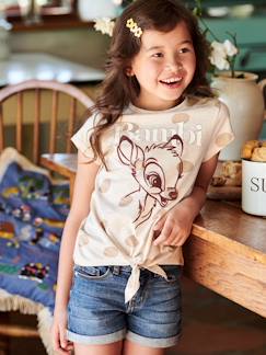 Maedchenkleidung-Kinder T-Shirt Disney BAMBI