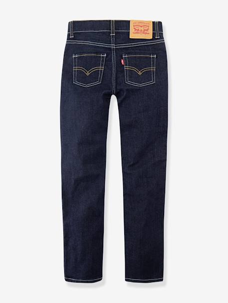 Jungen Skinny-Jeans 510 Levi's - jeansblau - 4