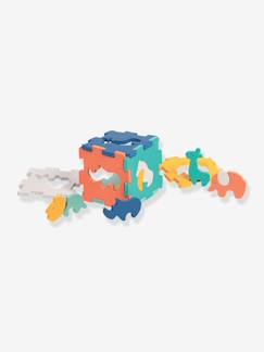 Spielzeug-Lernspielzeug-Puzzles-Baby Schaumstoff-Puzzlematte LUDI