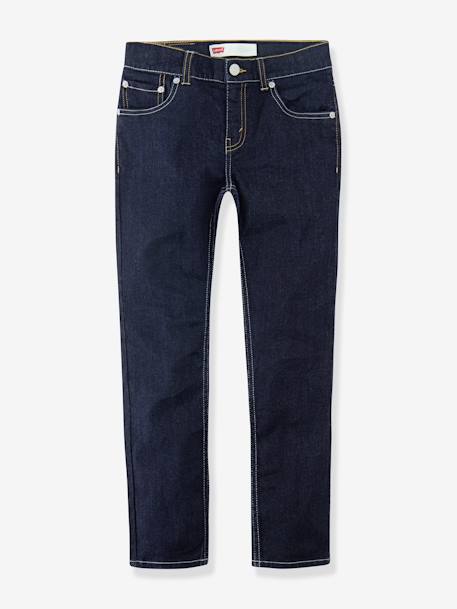 Jungen Skinny-Jeans 510 Levi's - jeansblau - 2