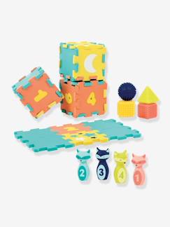 3-teiliges Baby Spielzeug-Set LUDI -  - [numero-image]
