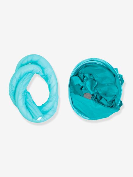 Baby Strandmuschel ABRIBABY mit UV-Schutz LUDI - blau - 2