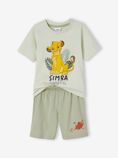 Jungenkleidung-Kurzer Kinder Schlafanzug Disney Animals
