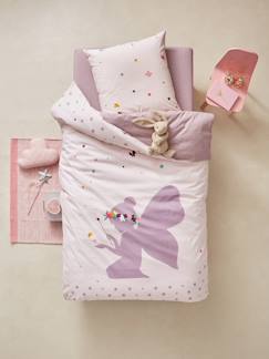 Dekoration & Bettwäsche-Kinderbettwäsche-Bettwäsche-Set für Kinder KLEINE FEE