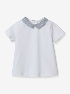 Baby T-Shirt CYRILLUS, Bio-Baumwolle -  - [numero-image]