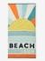 Kinder Strandlaken BEACH & SUN - mehrfarbig - 1