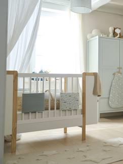 Kinderzimmer-Kindermöbel-Babybetten & Kinderbetten-Mitwachsende Kinderbetten-Babybett NOÉ