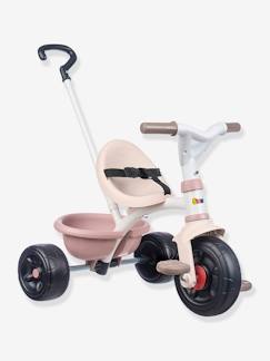 Spielzeug-Spielzeug für draußen-Dreiräder, Laufräder & Roller-Kinder Dreirad BE FUN SMOBY