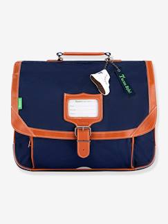-Schultasche CAMILLE Tann's, Recycling-Polyester