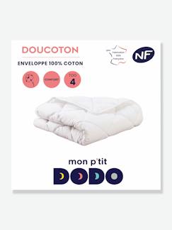 Leichte Kinder Bettdecke DOUCOTON Mon P'tit DODO -  - [numero-image]