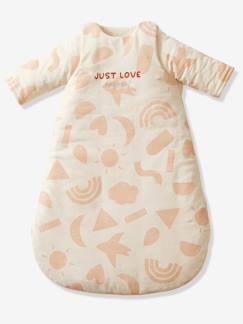 Bio-Kollektion: Baby Winterschlafsack HAPPY SKY -  - [numero-image]