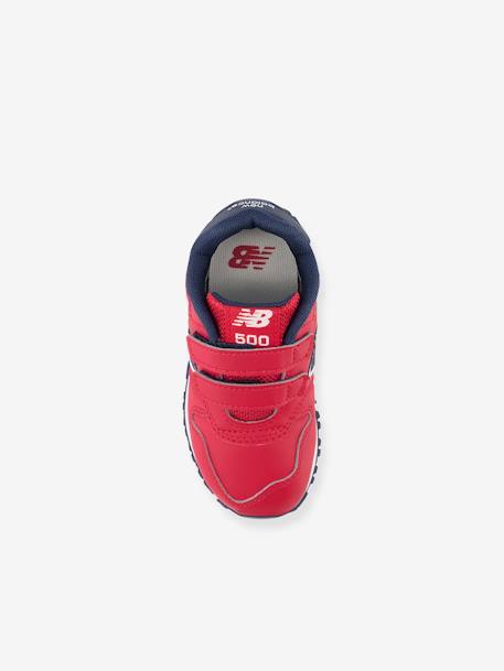 Baby Klett-Sneakers IV500TN1 NEW BALANCE - rot - 3
