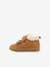 Warme Baby Sneakers Bouba Scratch Wool F SHOO POM - camel - 3